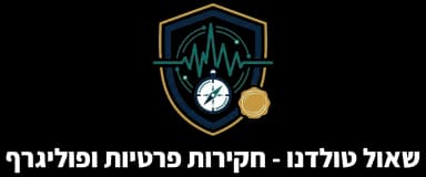 שאול טולדנו - חקירות פרטיות